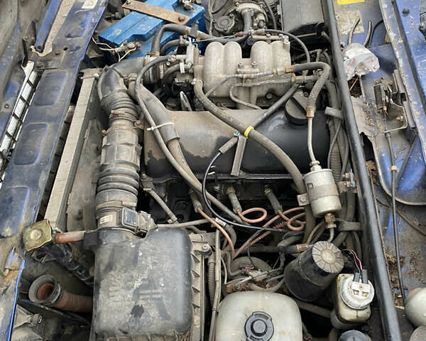 Синій ВАЗ 2107, об'ємом двигуна 1.45 л та пробігом 150 тис. км за 550 $, фото 7 на Automoto.ua