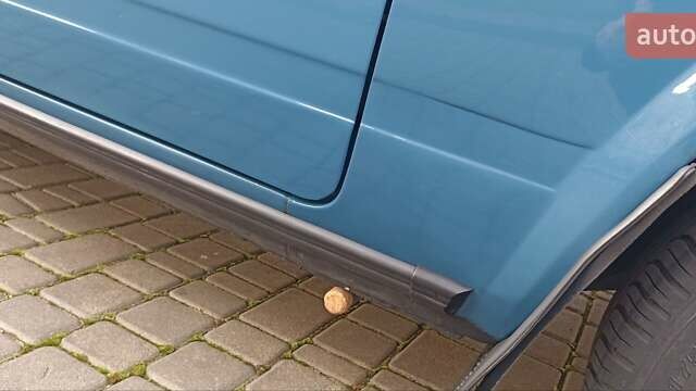 Синій ВАЗ 2107, об'ємом двигуна 1.6 л та пробігом 45 тис. км за 3300 $, фото 35 на Automoto.ua