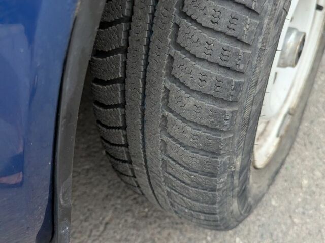 Синій ВАЗ 2107, об'ємом двигуна 0 л та пробігом 32 тис. км за 1400 $, фото 4 на Automoto.ua