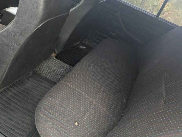 Синій ВАЗ 2107, об'ємом двигуна 0 л та пробігом 32 тис. км за 1400 $, фото 13 на Automoto.ua