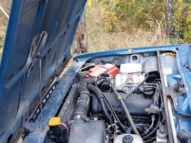 Синий ВАЗ 2107, объемом двигателя 0 л и пробегом 75 тыс. км за 1750 $, фото 3 на Automoto.ua