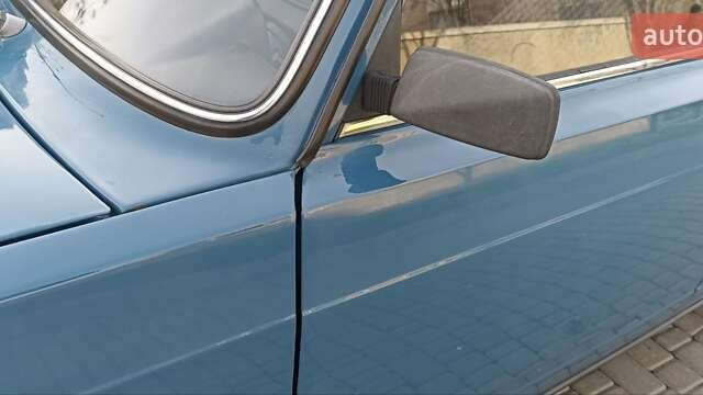 Синій ВАЗ 2107, об'ємом двигуна 1.6 л та пробігом 45 тис. км за 3300 $, фото 29 на Automoto.ua