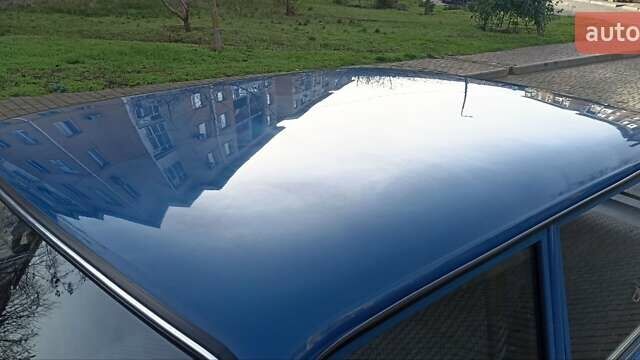 Синій ВАЗ 2107, об'ємом двигуна 1.6 л та пробігом 45 тис. км за 3300 $, фото 36 на Automoto.ua