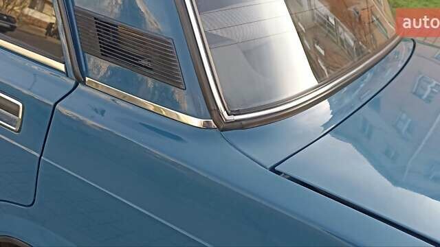 Синій ВАЗ 2107, об'ємом двигуна 1.6 л та пробігом 45 тис. км за 3300 $, фото 30 на Automoto.ua