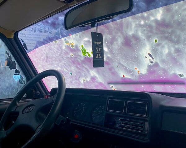 Синий ВАЗ 2107, объемом двигателя 1.6 л и пробегом 220 тыс. км за 2500 $, фото 16 на Automoto.ua