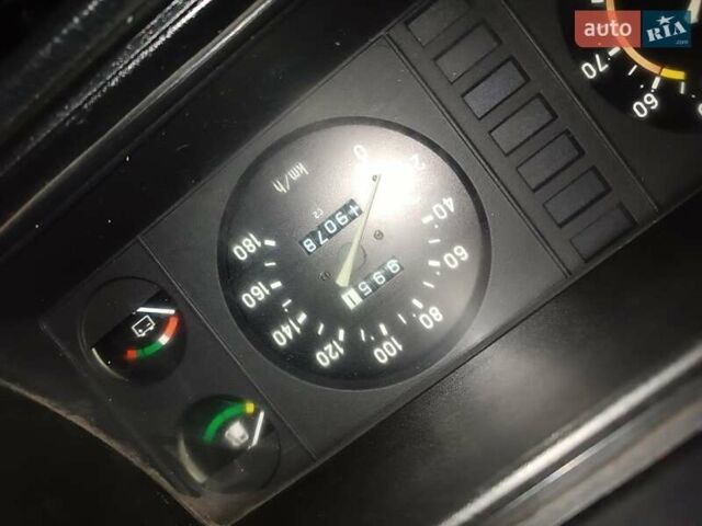 Синий ВАЗ 2107, объемом двигателя 1.6 л и пробегом 129 тыс. км за 1800 $, фото 5 на Automoto.ua