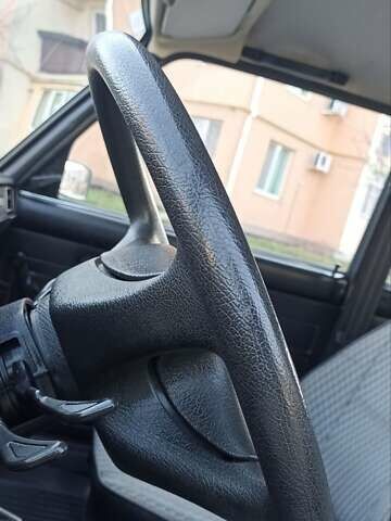 Синій ВАЗ 2107, об'ємом двигуна 1.6 л та пробігом 45 тис. км за 3300 $, фото 39 на Automoto.ua