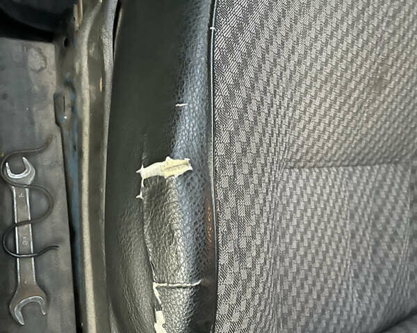 Синий ВАЗ 2107, объемом двигателя 1.57 л и пробегом 114 тыс. км за 1900 $, фото 13 на Automoto.ua