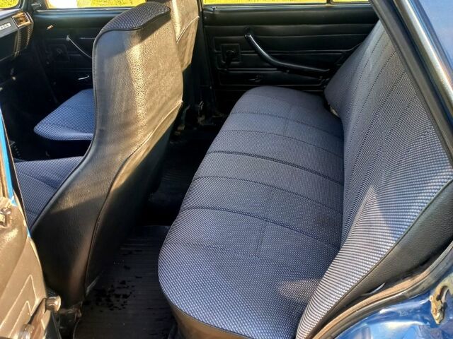 Синій ВАЗ 2107, об'ємом двигуна 1.5 л та пробігом 30 тис. км за 1499 $, фото 3 на Automoto.ua