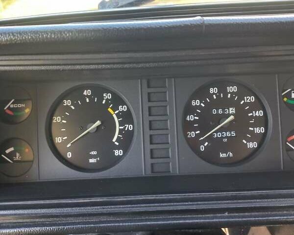 Синій ВАЗ 2107, об'ємом двигуна 1.45 л та пробігом 30 тис. км за 1499 $, фото 1 на Automoto.ua