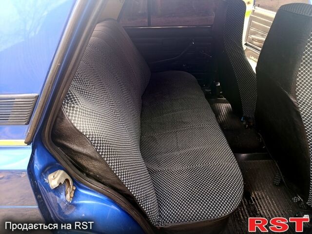 ВАЗ 2107 2008 у Харкові на Automoto.ua Синій ВАЗ 2107, об'ємом двигуна 1.5 л та пробігом 138 тис. км за 1700 $, фото 9 на Automoto.ua