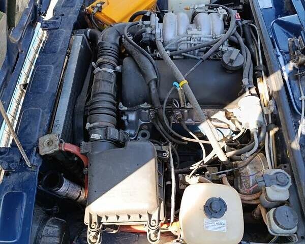 Синій ВАЗ 2107, об'ємом двигуна 1.6 л та пробігом 75 тис. км за 2600 $, фото 3 на Automoto.ua