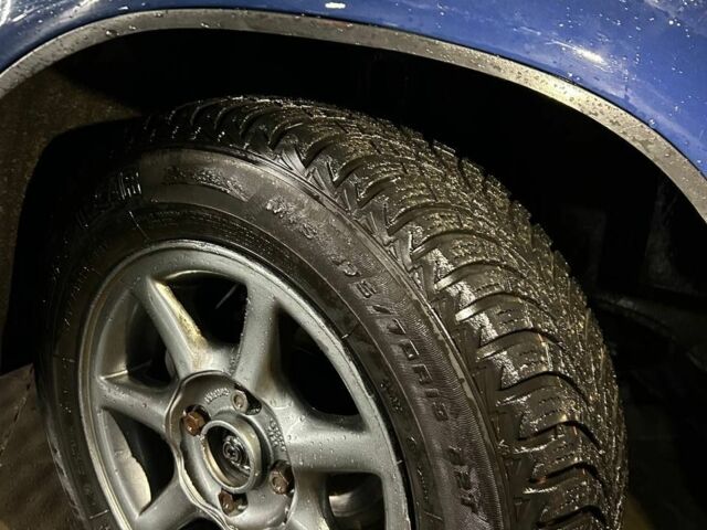 Синій ВАЗ 2107, об'ємом двигуна 0 л та пробігом 84 тис. км за 1600 $, фото 3 на Automoto.ua