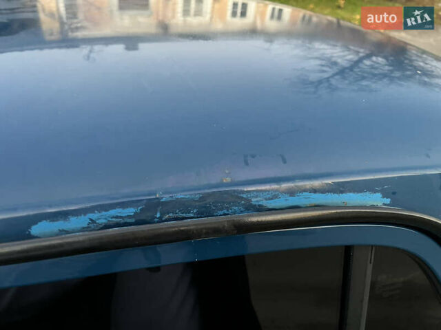 Синий ВАЗ 2107, объемом двигателя 1.57 л и пробегом 114 тыс. км за 1900 $, фото 19 на Automoto.ua