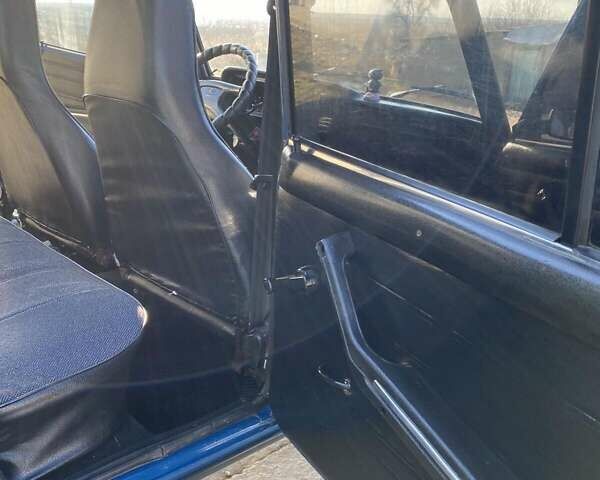 ВАЗ 2107 2008 в Сарате на Automoto.ua Синий ВАЗ 2107, объемом двигателя 1.5 л и пробегом 152 тыс. км за 2500 $, фото 11 на Automoto.ua