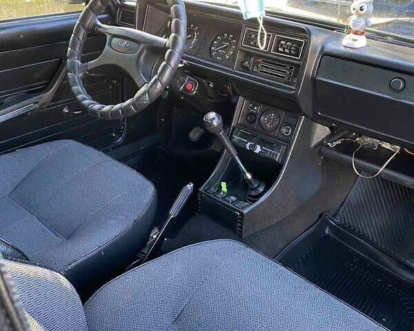 ВАЗ 2107 2008 в Сарате на Automoto.ua Синий ВАЗ 2107, объемом двигателя 1.5 л и пробегом 152 тыс. км за 2500 $, фото 8 на Automoto.ua