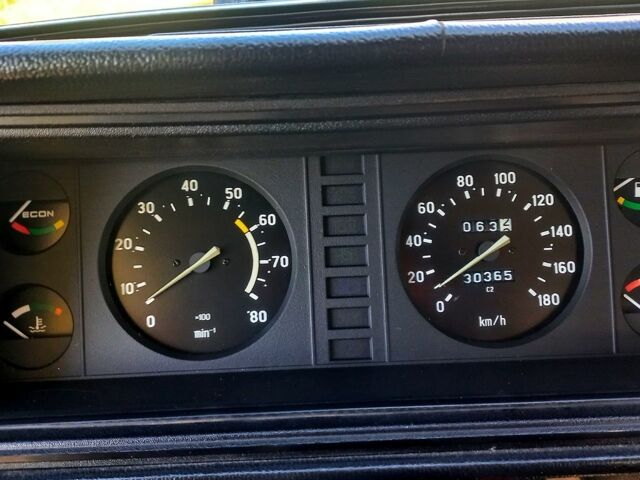 Синій ВАЗ 2107, об'ємом двигуна 1.5 л та пробігом 30 тис. км за 1499 $, фото 4 на Automoto.ua