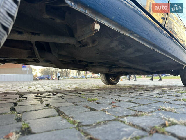 Синий ВАЗ 2107, объемом двигателя 1.6 л и пробегом 69 тыс. км за 2800 $, фото 21 на Automoto.ua