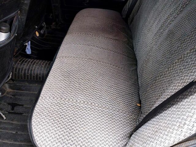 Синій ВАЗ 2107, об'ємом двигуна 1.5 л та пробігом 0 тис. км за 1000 $, фото 9 на Automoto.ua