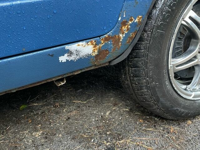 Синий ВАЗ 2107, объемом двигателя 1.5 л и пробегом 3 тыс. км за 1300 $, фото 23 на Automoto.ua