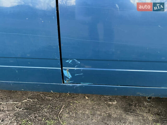 Синий ВАЗ 2107, объемом двигателя 1.57 л и пробегом 114 тыс. км за 1900 $, фото 9 на Automoto.ua