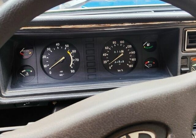 Синій ВАЗ 2107, об'ємом двигуна 0 л та пробігом 21 тис. км за 1654 $, фото 4 на Automoto.ua