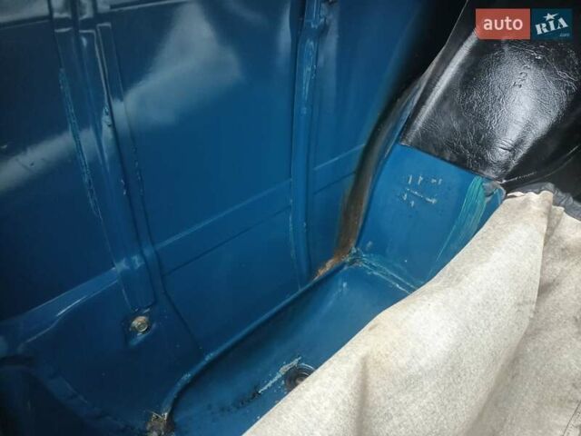 Синій ВАЗ 2107, об'ємом двигуна 1.45 л та пробігом 43 тис. км за 2999 $, фото 26 на Automoto.ua