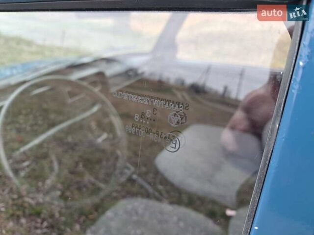 Синий ВАЗ 2107, объемом двигателя 1.5 л и пробегом 80 тыс. км за 3500 $, фото 20 на Automoto.ua
