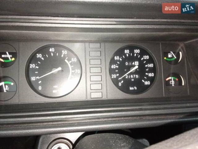 Синій ВАЗ 2107, об'ємом двигуна 1.6 л та пробігом 21 тис. км за 3150 $, фото 15 на Automoto.ua