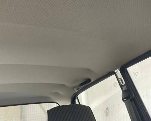 Синій ВАЗ 2107, об'ємом двигуна 1.6 л та пробігом 21 тис. км за 3150 $, фото 8 на Automoto.ua