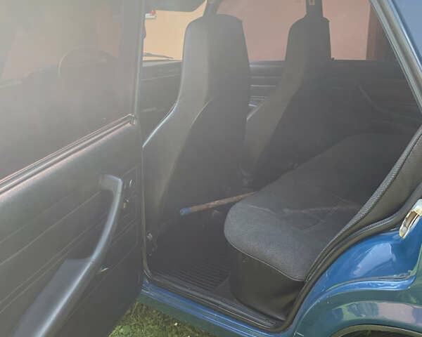 Синий ВАЗ 2107, объемом двигателя 1.5 л и пробегом 39 тыс. км за 2400 $, фото 6 на Automoto.ua