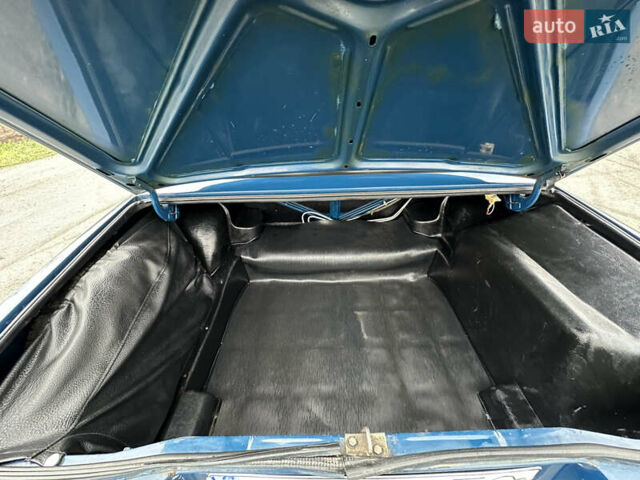 Синий ВАЗ 2107, объемом двигателя 1.45 л и пробегом 120 тыс. км за 1950 $, фото 19 на Automoto.ua