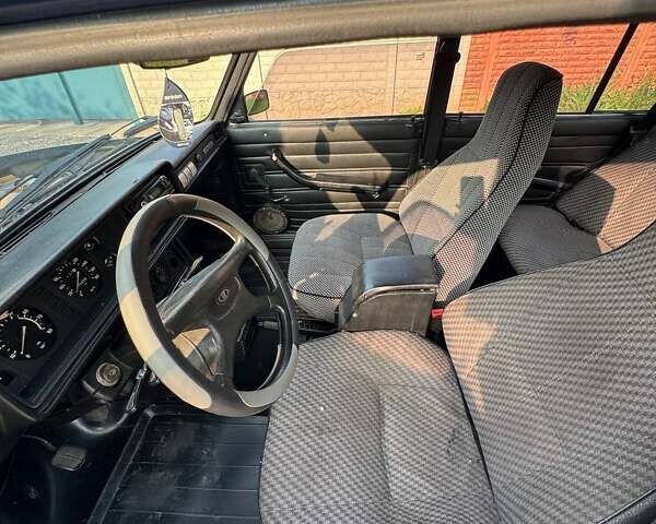 ВАЗ 2107 2008 в Харькове на Automoto.ua Синий ВАЗ 2107, объемом двигателя 1.5 л и пробегом 75 тыс. км за 1300 $, фото 7 на Automoto.ua