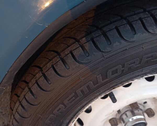 ВАЗ 2107 2008 у Дніпро (Дніпропетровську) на Automoto.ua Синій ВАЗ 2107, об'ємом двигуна 1.45 л та пробігом 52 тис. км за 3000 $, фото 2 на Automoto.ua