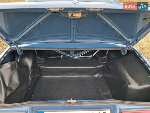 Синий ВАЗ 2107, объемом двигателя 1.5 л и пробегом 80 тыс. км за 3500 $, фото 33 на Automoto.ua