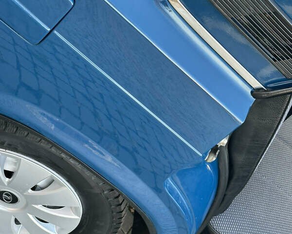 Синий ВАЗ 2107, объемом двигателя 1.6 л и пробегом 69 тыс. км за 2800 $, фото 26 на Automoto.ua