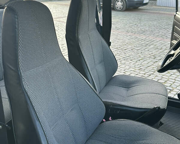 Синий ВАЗ 2107, объемом двигателя 1.6 л и пробегом 69 тыс. км за 2800 $, фото 40 на Automoto.ua