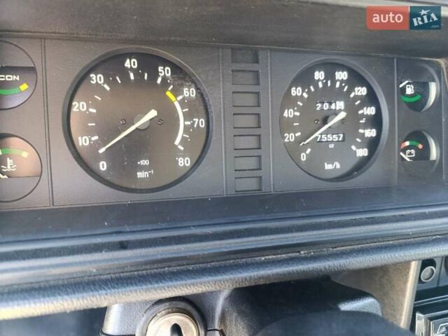 Синій ВАЗ 2107, об'ємом двигуна 1.6 л та пробігом 75 тис. км за 2600 $, фото 13 на Automoto.ua