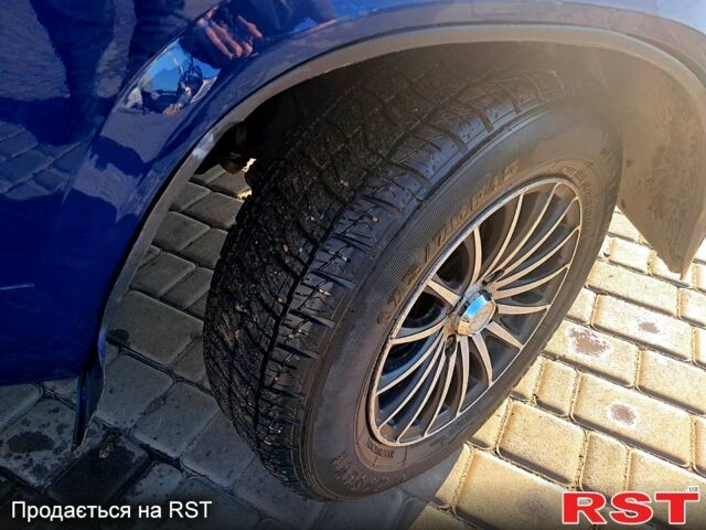 Синий ВАЗ 2107, объемом двигателя 1.5 л и пробегом 127 тыс. км за 1600 $, фото 3 на Automoto.ua