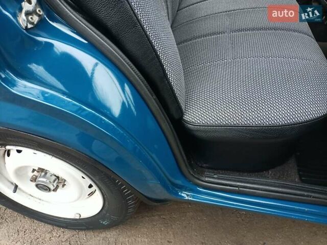 Синій ВАЗ 2107, об'ємом двигуна 1.45 л та пробігом 43 тис. км за 2999 $, фото 31 на Automoto.ua