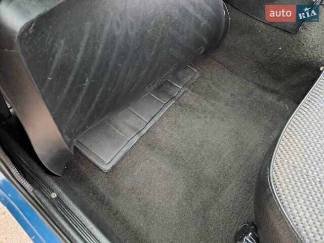 Синий ВАЗ 2107, объемом двигателя 1.5 л и пробегом 80 тыс. км за 3500 $, фото 21 на Automoto.ua