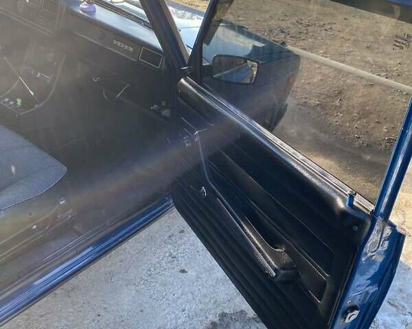 ВАЗ 2107 2008 в Сарате на Automoto.ua Синий ВАЗ 2107, объемом двигателя 1.5 л и пробегом 152 тыс. км за 2500 $, фото 9 на Automoto.ua