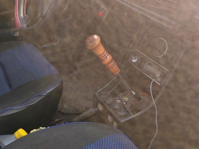 Синій ВАЗ 2107, об'ємом двигуна 0 л та пробігом 120 тис. км за 1110 $, фото 3 на Automoto.ua