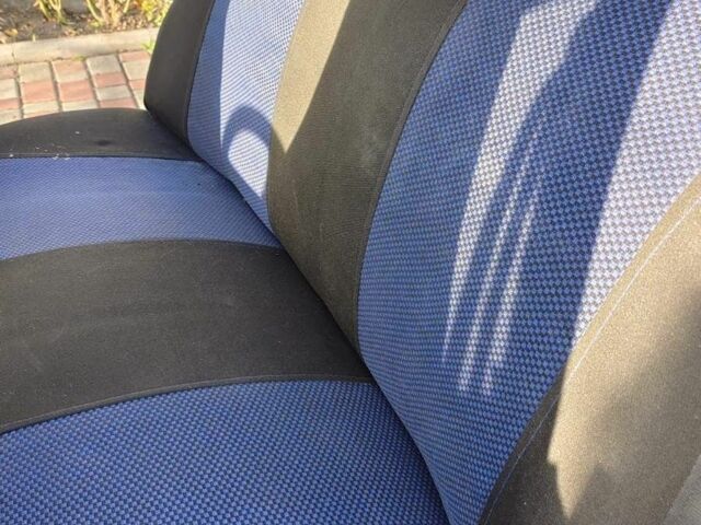 Синій ВАЗ 2107, об'ємом двигуна 0 л та пробігом 120 тис. км за 1110 $, фото 1 на Automoto.ua