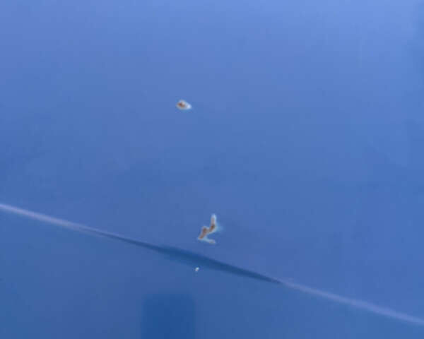 Синий ВАЗ 2107, объемом двигателя 1.57 л и пробегом 114 тыс. км за 1900 $, фото 6 на Automoto.ua