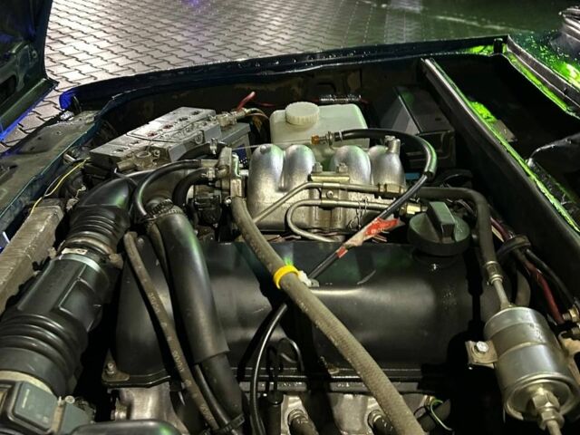 Синій ВАЗ 2107, об'ємом двигуна 0 л та пробігом 84 тис. км за 1600 $, фото 6 на Automoto.ua