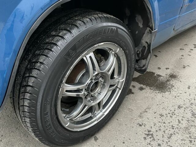 Синий ВАЗ 2107, объемом двигателя 1.5 л и пробегом 3 тыс. км за 1300 $, фото 5 на Automoto.ua