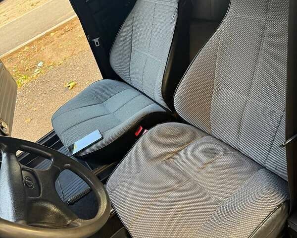 Синій ВАЗ 2107, об'ємом двигуна 1.6 л та пробігом 12 тис. км за 1700 $, фото 10 на Automoto.ua