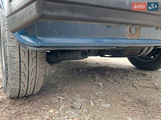 Синий ВАЗ 2107, объемом двигателя 1.5 л и пробегом 80 тыс. км за 3500 $, фото 42 на Automoto.ua