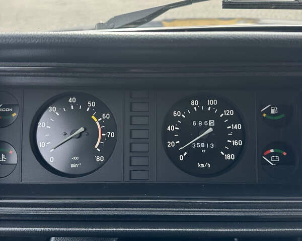 Синій ВАЗ 2107, об'ємом двигуна 1.57 л та пробігом 350 тис. км за 3900 $, фото 4 на Automoto.ua